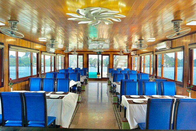 1 Day Halong Cruise Tour with Transfer and early return to Hanoi - Key things to know before you go