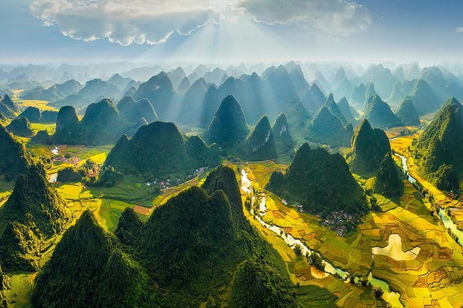 1 night cruise selection over Halong, Bai Tu Long or Lan Ha Bay - Cabins, Group Size, and What Your Day Will Feel Like