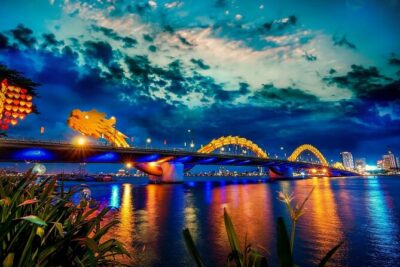 10 Day Vietnam Travel (Hanoi-Ha Long-Ninh Binh-Sapa-Da Nang-HCM) - Day 1 in Hanoi Old Quarter: your first “Vietnam click”