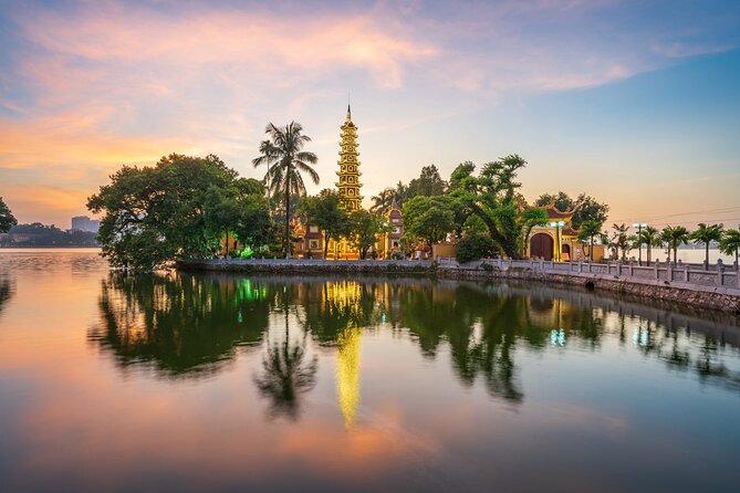 10 Day Vietnam Travel (Hanoi-Ha Long-Ninh Binh-Sapa-Da Nang-HCM) - Day 5: My Khe Beach, Marble Mountains, and Hoi An lantern time