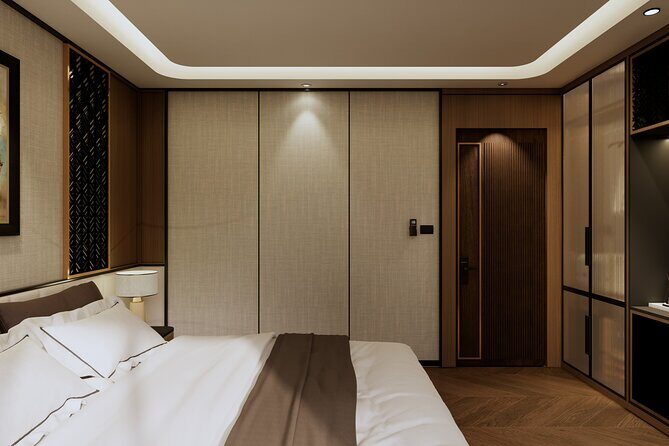 2 Day 1 Night Luxury Azura Cruise through Halong & Lan Ha Bay - Who this cruise fits best (and who should think twice)