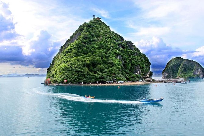 2-Day Explore Halong Bay On Cruise - Budget Cruise - Price and Value: Why $123 Often Works Here
