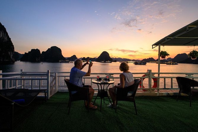 2-day Ha Long Bay Cruise included Transfer, Kayking and Swimming - Why a 2-Day Ha Long Bay Cruise Feels Worth It