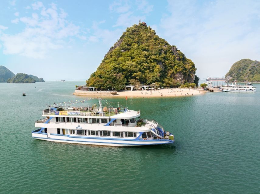 2-Day Ha Noi - Ninh Binh - Ha Long Bay Highlights Tour - Key Things I’d Prioritize on This Tour