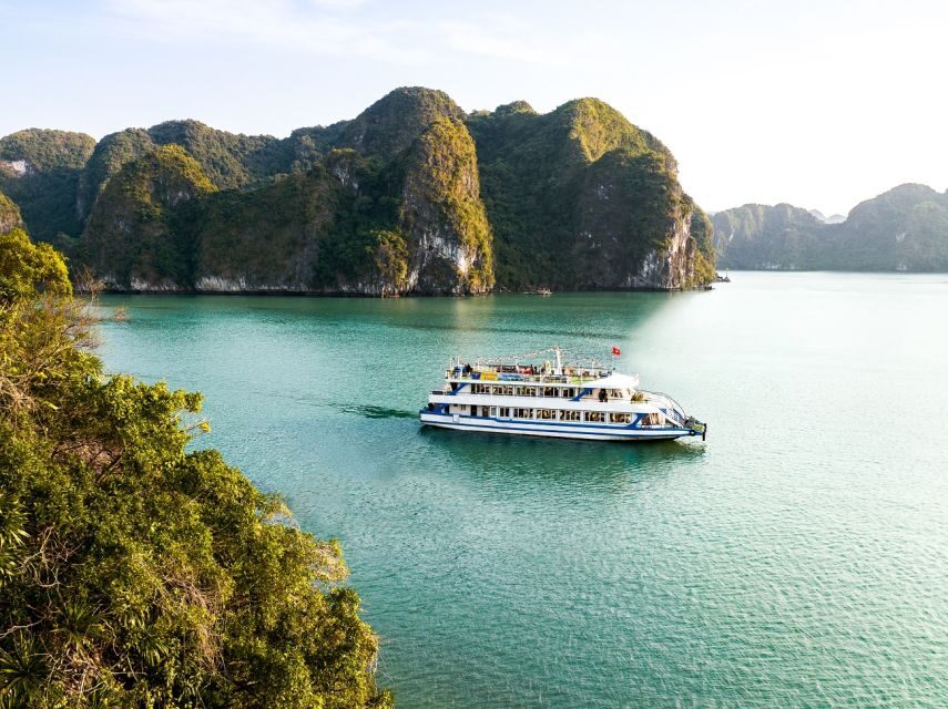 2-Day Ha Noi - Ninh Binh - Ha Long Bay Highlights Tour - What to Bring (Based on the Actual Rules)