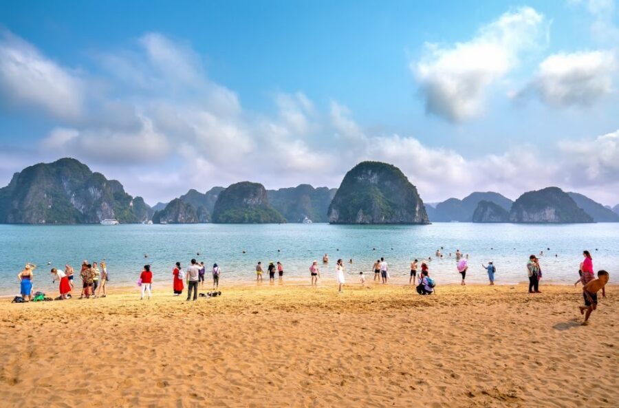 2-Day Ha Noi - Ninh Binh - Ha Long Bay Highlights Tour - Ninh Binh Meets Ha Long Bay in One Tight, Worth-It Schedule