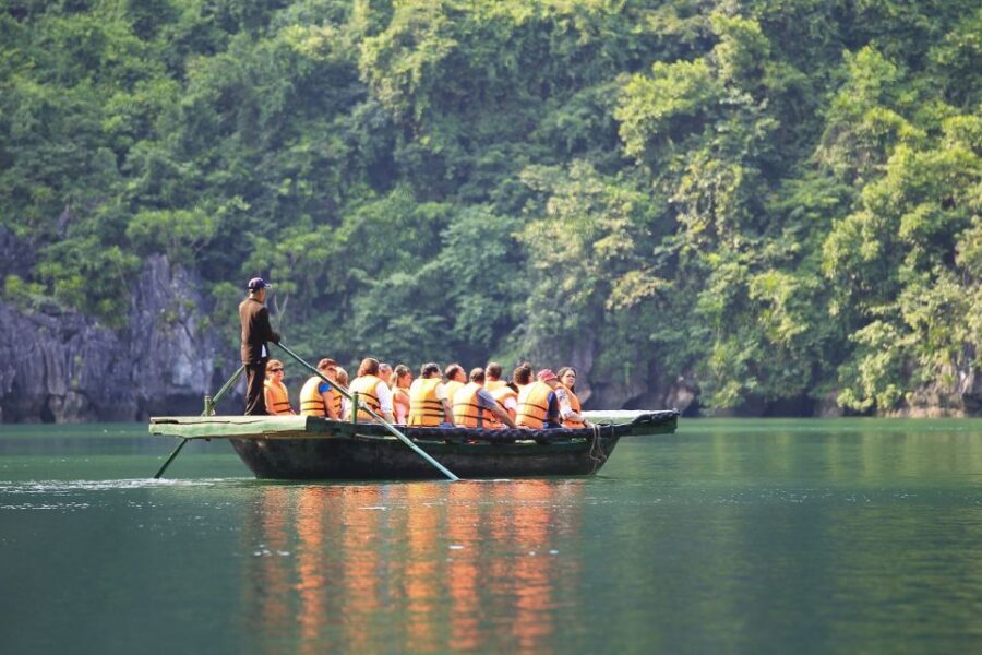 2-Day Ha Noi - Ninh Binh - Ha Long Bay Highlights Tour - Logistics That Can Make or Break Your Enjoyment
