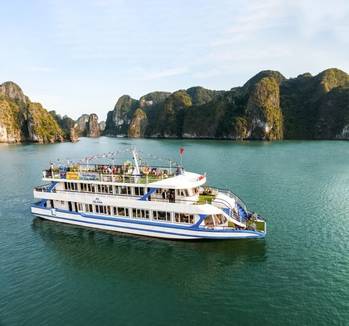 2-Day Ha Noi - Ninh Binh - Ha Long Bay Highlights Tour - Price and Value: What $161 Actually Buys You