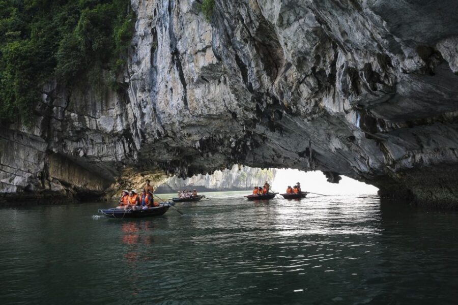 2-Day Ha Noi - Ninh Binh - Ha Long Bay Highlights Tour - Who Should Book, and Who Might Want a Different Style