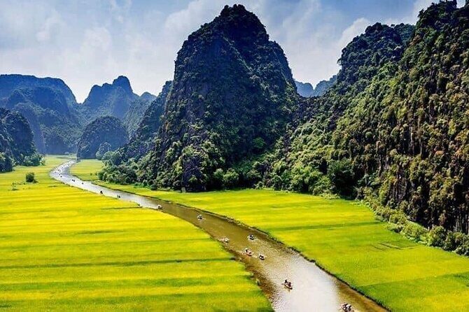 2-Day Hanoi - Ninh Binh - Ha Long Bay With Transfer - Key highlights worth your attention