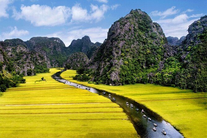 2-Day Hanoi - Ninh Binh - Ha Long Bay With Transfer - FAQ