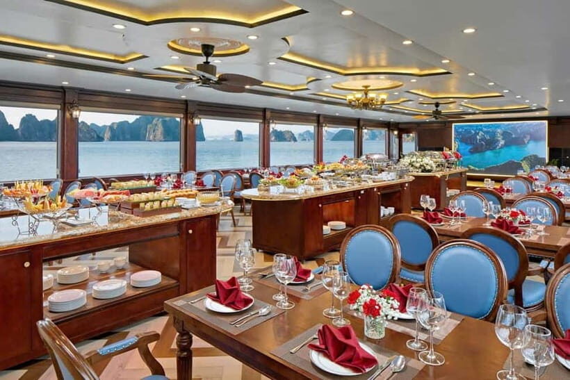 2-Day: Hanoi - Ninh Binh - Halong Bay Luxury Cruise - Why Trang An feels magical (and how to enjoy it)