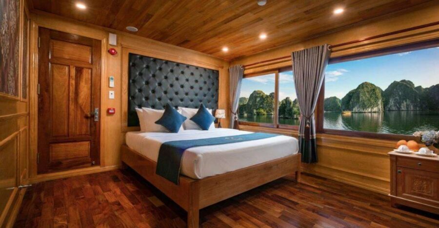 2-Day Lan Ha Bay & Cat Ba Cruise w/ Kayaking, Biking & More - Price and logistics: what’s included vs. what costs extra