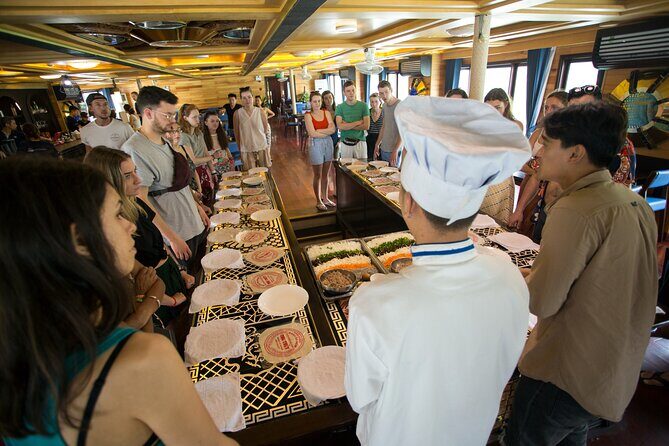 2 day Oasis Bay Cruise to Halong Bay from Hanoi - Why the Genz Cruise Feels Like More Than a Sightseeing Boat