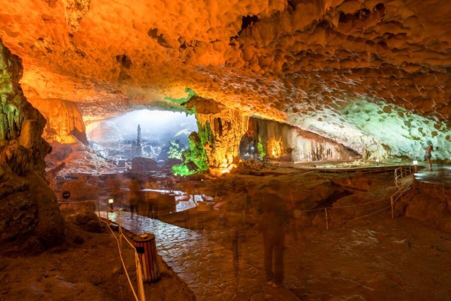 2-Day Royal Palace Ha Long Bay & Ti Top Island Cruise - Price and value: is this a steal or just average?