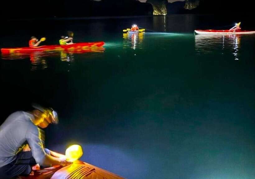 2 Days 1 Night Adventure: Cat Ba National Park, Lan Ha Bay - Who Should Book This, and Who Might Want Another Option