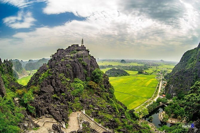 2 Days, 1 Night in Lan Ha Bay with Icon Cruise from Hanoi - Returning to land: checkout, brunch, then back to Hanoi