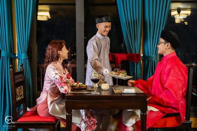 2 Days, 1 Night in Lan Ha Bay with Icon Cruise from Hanoi - Getting from Hanoi to Tuan Chau (and why it’s smoother than it looks)