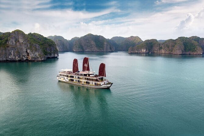 2 Days 1 Night Visit Lan Ha Bay - Classic 3 cabins cruise - The Bioluminescent Plankton Night Kayak: The Moment Most People Remember