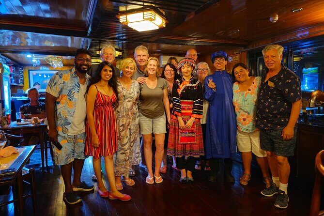2 days - 1 night with Hera Cruise - Pricing and value: is $199 a fair deal?