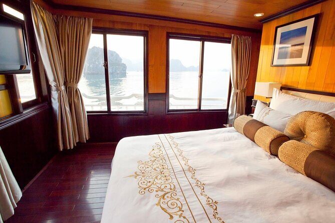 2 days - 1 night with Hera Cruise - Tips to make your two days smoother