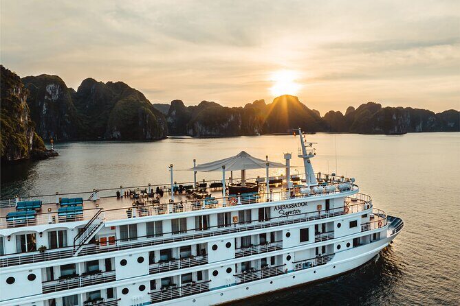 2 Days Cruise Exploration in Halong Bay from Hanoi - How the Two-Day Cruise Works: Hanoi to Halong Bay Without Guesswork