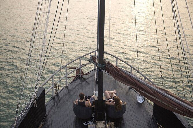 2 Days Cruise Tour in Halong Bay from Hanoi - Should you book the 2 Days Cruise Tour in Halong Bay from Hanoi?