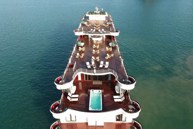 2 Days Halong Bay from Hanoi Cruise - Key points before you go