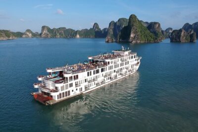 2 Days Halong Bay from Hanoi Cruise - The Hanoi pickup to Halong International Port flow (and how to avoid stress)