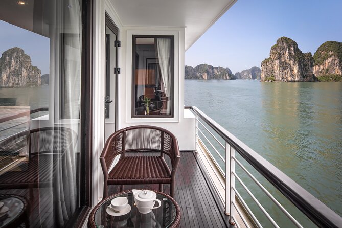 2 Days Halong Bay from Hanoi Cruise - Value check: is $359 per person fair for this 2-day plan?