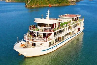 2 Days Halong Bay - Halong Sapphire Cruise - Checking In at Tuan Chau: Where the Cruise Starts to Feel Real