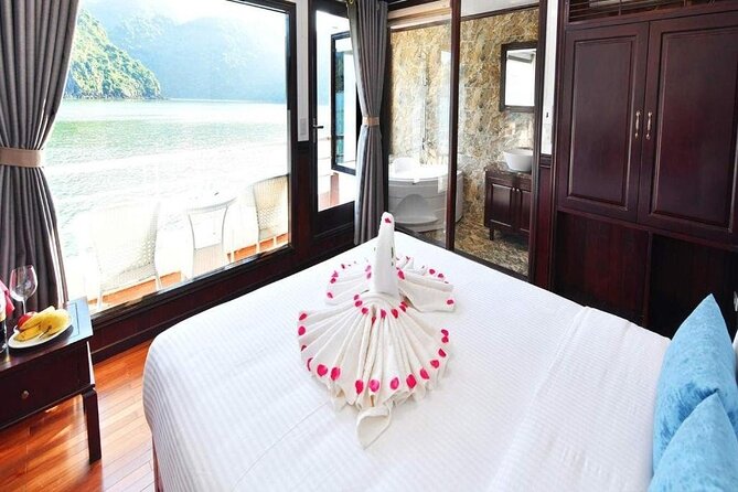 2 Days Halong Bay - Halong Sapphire Cruise - The Value Equation: Is $134 a Good Deal for This Cruise?