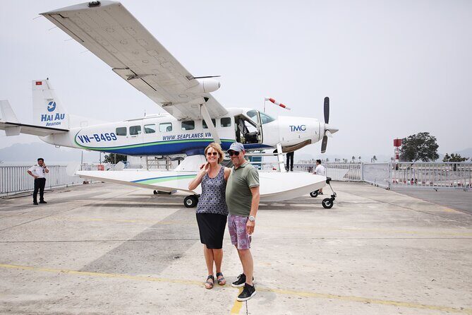 25 Minute Ha Long Bay Seaplane Flight Experience - 25 minutes above Ha Long Bay: what you’ll truly see