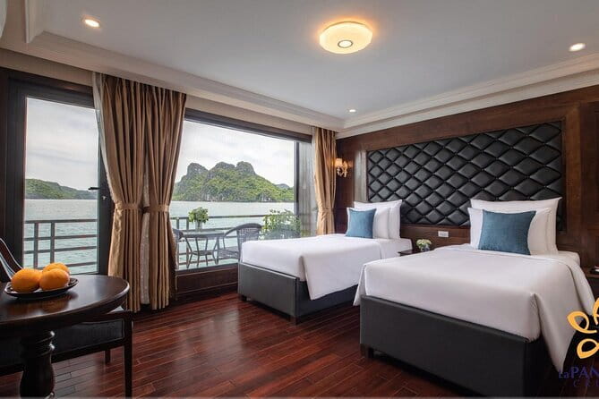 2D1N Bai Tu Long Bay cruises - A Quick Decision Guide: Should You Book?
