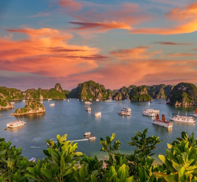 3-Day 2-Night Lan Ha Bay 5-Star Cruise - Key Things That Make This Cruise Worth Your Time