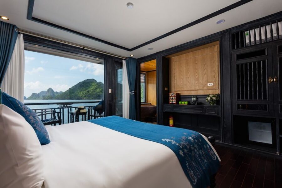 3-Day 2-Night Lan Ha Bay 5-Star Cruise - Value and Add-On Costs: What You Pay Extra, and What You Get Instead