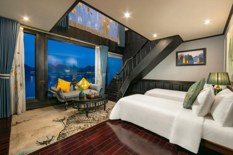 3-Day 2-Night Lan Ha Bay 5-Star Cruise - Crowds and Cave Timing: The One Trade-Off You Should Plan For