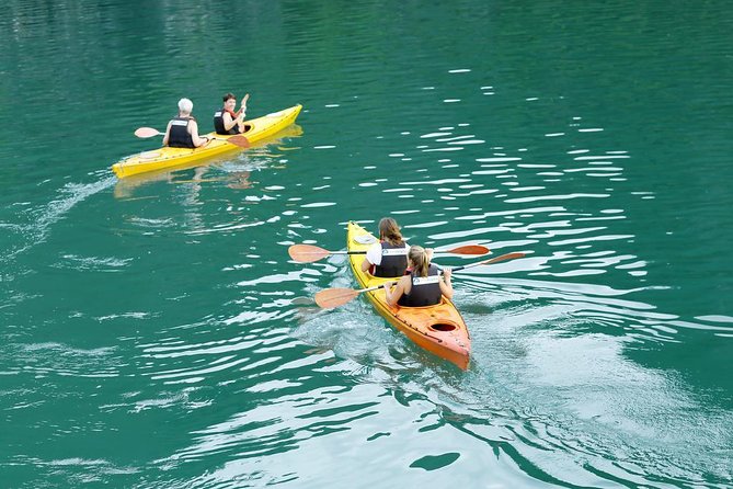 3-Day Cruise on Ha Long Bay with Kayaking, Swimming, Cooking Class,... - Halong Bay sailing: Cat Ba beach time and deck downtime