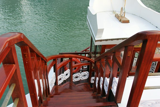 3-Day Cruise Relaxing and Kayaking on Oriental Sails - Who this trip suits best (and who should think twice)