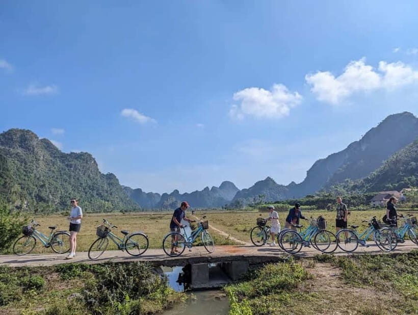 3-Day Discover the most stunning Cat Ba Island - Lan Ha Bay - Lan Ha Bay Feels Different When You Move Through It