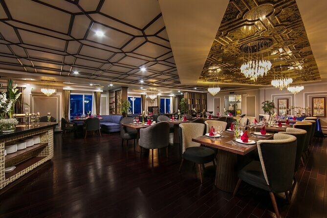 3-day Explore Halong Bay and Lan Ha Bay from Hanoi by Boat - Lan Ha and Halong Bay, But With More Time to Enjoy It