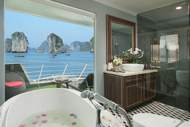 3-day Explore Halong Bay and Lan Ha Bay from Hanoi by Boat - Getting From Hanoi to Hai Phong Without Turning It Into a Drag