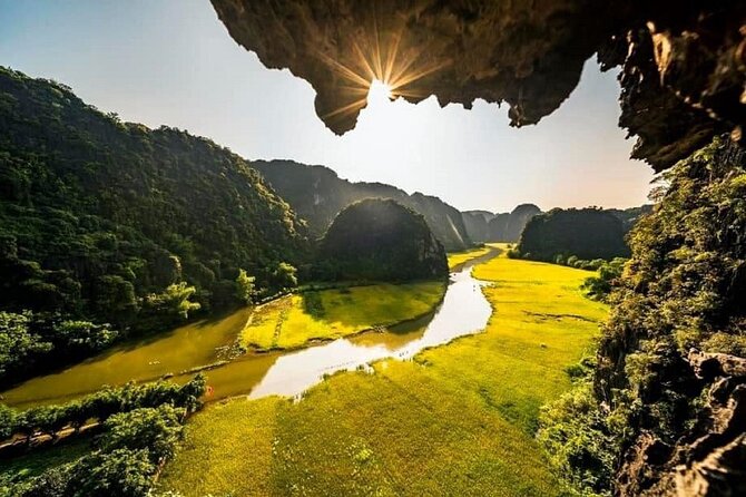 3-Day Hanoi-Ninh Binh-Halong-Lan Ha Bay 5 Star Cruise & Balcony - The long-transfer reality: limousine comfort and port timing