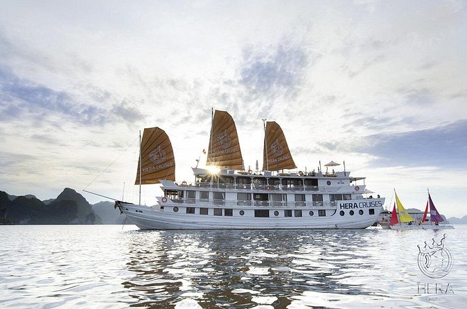 3-Day Hera Cruise Tour in Halong Bay from Hanoi - Weather, Seas, and Pacing: The Real-World Stuff