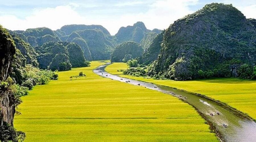 3-Day Ninh Binh Bungalow & Ha Long Bay 5 Star Cruise - Practical tips that make this trip smoother
