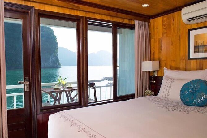 3 days - 2 night tour at 5 stars cruise - cheapest prices - all inclusions - Day 2: Tai Chi Mornings, Day-Boat Excursions, and a Night on Your Terms