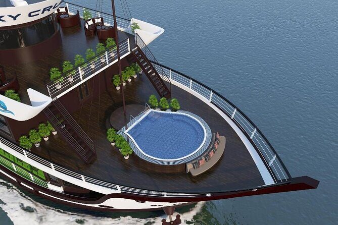 3 Days Cruise Tour in Halong Bay and Lan Ha Bay from Hanoi - Why this 3-day Halong and Lan Ha combo feels worth the time