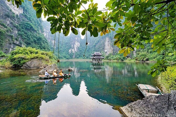 5-Day North Vietnam: Hanoi -Halong Bay -Ninh Binh-Sapa from Hanoi - Booking This $199.90 Group Tour: What You Really Get