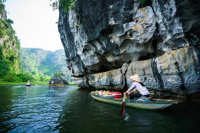 5-Day Northern Vietnam Tour: Hanoi - Ninh Binh - Halong Bay - Key things to know before you go