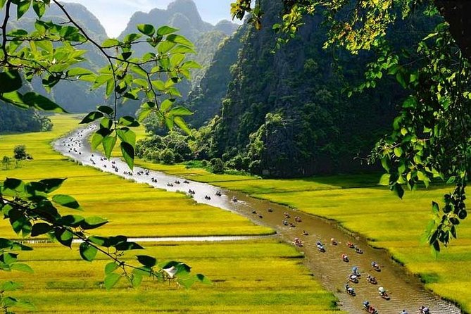 5-Day Northern Vietnam Tour: Hanoi - Ninh Binh - Halong Bay - How the schedule really feels: timing, comfort, and what to bring